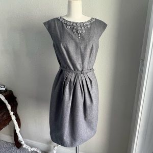 Grey Dress
Chetta B
Size: 6